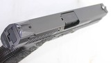 LNIB STEYR L9-A2 MF 9MM 4.5