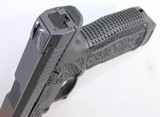 LNIB STEYR L9-A2 MF 9MM 4.5
