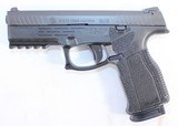 LNIB STEYR L9-A2 MF 9MM 4.5