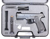 LNIB STEYR L9-A2 MF 9MM 4.5