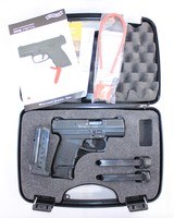 WALTHER PPS 9MM 3