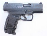WALTHER PPS 9MM 3