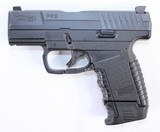 WALTHER PPS 9MM 3