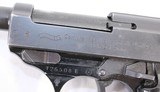 WALTHER P38 P1 9MM 5