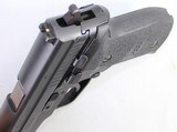 SIG SAUER SIGARMS P229 STAINLESS SLIDE 40 S&W 4
