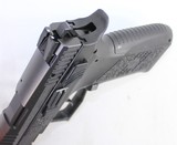 LNIB CZ-USA P-07 9MM 4