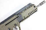 LNIB IWI TAVOR X95 5.56 NATO 16.5