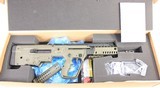 LNIB IWI TAVOR X95 5.56 NATO 16.5