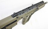 LNIB IWI TAVOR X95 5.56 NATO 16.5