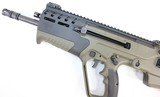 IWI TAVOR SAR 7 T7G16 7.62 NATO 308 WIN 16.5