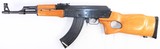 NORINCO MAK-90 SPORTER CHINESE AK 7.62X39 STRAIGHT CUT RECEIVER W/ 1-MAG - 2 of 8