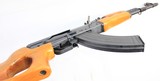 NORINCO MAK-90 SPORTER CHINESE AK 7.62X39 STRAIGHT CUT RECEIVER W/ 1-MAG - 8 of 8