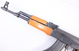 NORINCO MAK-90 SPORTER CHINESE AK 7.62X39 STRAIGHT CUT RECEIVER W/ 1-MAG - 4 of 8