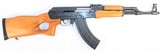 NORINCO MAK 90 SPORTER CHINESE AK 7.62X39 STRAIGHT CUT RECEIVER W/ 1 MAG