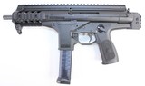 LNIB BERETTA PMX-S 9MM 6.9