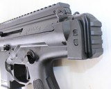 LNIB BERETTA PMX-S 9MM 6.9