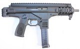 LNIB BERETTA PMX-S 9MM 6.9