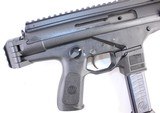 LNIB BERETTA PMX-S 9MM 6.9
