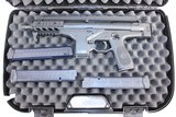LNIB BERETTA PMX-S 9MM 6.9