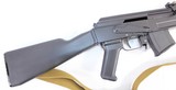 BULGARIAN ARSENAL SAM7R 7.62X39MM 16