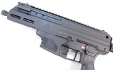 LNIB SPRINGFIELD ARMORY KUNA 9MM 6.12
