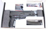 LNIB SPRINGFIELD ARMORY KUNA 9MM 6.12