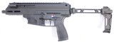 LNIB SPRINGFIELD ARMORY KUNA 9MM 6.12