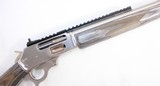 MARLIN MODEL 1895SBL 45-70 GOVT 18