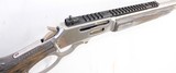 MARLIN MODEL 1895SBL 45-70 GOVT 18