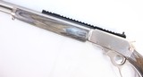 MARLIN MODEL 1895SBL 45-70 GOVT 18