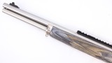 MARLIN MODEL 1895SBL 45-70 GOVT 18
