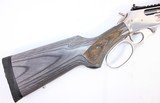 MARLIN MODEL 1895SBL 45-70 GOVT 18