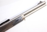 MARLIN MODEL 1895SBL 45-70 GOVT 18