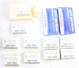 EXCELLENT SWISS SCHMIDT-RUBIN K31 7.5X55 SWISS 24