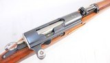 EXCELLENT SWISS SCHMIDT-RUBIN K31 7.5X55 SWISS 24