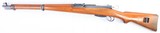 EXCELLENT SWISS SCHMIDT-RUBIN K31 7.5X55 SWISS 24