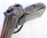 EXCELLENT EAST GERMAN MAKAROV 9X18MM MAK 3.75