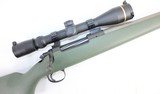 FORBES RIFLES MODEL 24B 280 REM 24