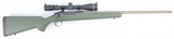 FORBES RIFLES MODEL 24B 280 REM 24