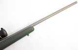 FORBES RIFLES MODEL 24B 280 REM 24