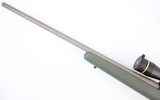 FORBES RIFLES MODEL 24B 280 REM 24
