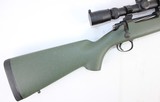 FORBES RIFLES MODEL 24B 280 REM 24