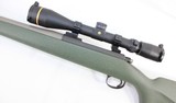 FORBES RIFLES MODEL 24B 280 REM 24