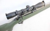 FORBES RIFLES MODEL 24B 280 REM 24