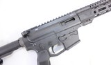 MITCHELL DEFENSE LLC MD9 9MM 9.5