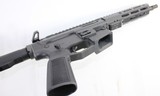 MITCHELL DEFENSE LLC MD9 9MM 9.5