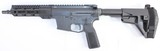 MITCHELL DEFENSE LLC MD9 9MM 9.5