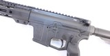MITCHELL DEFENSE LLC MD9 9MM 9.5