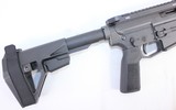 MITCHELL DEFENSE LLC MD9 9MM 9.5
