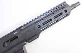 MITCHELL DEFENSE LLC MD9 9MM 9.5